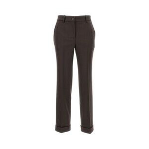 Parosh Sallia Bi-Stretch Trousers - NWT